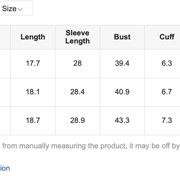 Luxe Floral Embroidered  Loose Fit Long sleeve Top - Picture 10 of 10